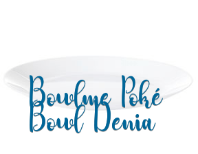 Bowlme Poké Bowl Denia* en Dénia