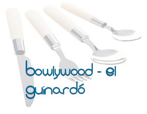 Bowlywood - El Guinardó en Barcelona