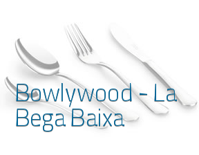 Bowlywood - La Bega Baixa en Valencia