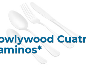 Bowlywood Cuatro Caminos* en Madrid