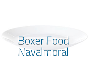 Boxer Food Navalmoral en Navalmoral de la Mata