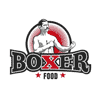 Boxer Food Medina Azahara en Córdoba