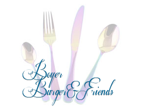 Boyer Burger&Friends en San Sebastián