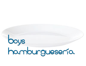 Boys Hamburguesería en Bilbao