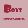 Boys Hamburguesería en Bilbo