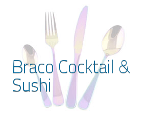 Braco Cocktail & Sushi en Bilbao