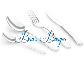 Bra´s Burger en Ronda