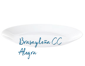 Brasayleña CC Alegra en San Sebastián de los Reyes