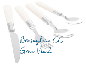 Brasayleña CC Gran Via 2 en L'Hospitalet De Llobregat