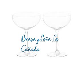 BrasayLeña La Cañada en Marbella