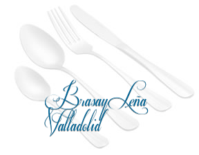 BrasayLeña Valladolid en Valladolid