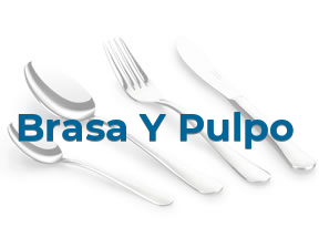Brasa Y Pulpo en Zaragoza