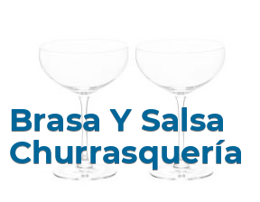 Brasa Y Salsa Churrasquería* en Fuenlabrada