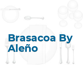 Brasacoa By Aleño en Illescas