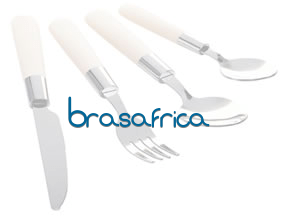Brasafrica en Móstoles