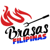 Brasas Filipinas en San Vicente del Raspeig