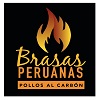 Brasas Peruanas en Madrid