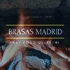 Brasas Madrid en Madrid