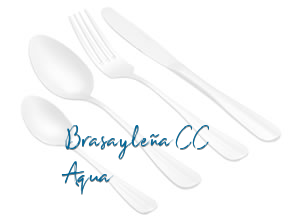 Brasayleña CC Aqua en Valencia