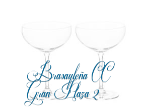 Brasayleña CC Gran Plaza 2 en Majadahonda