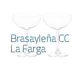 Brasayleña CC La Farga en L'Hospitalet De Llobregat