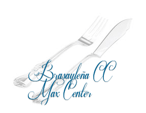 Brasayleña CC Max Center en Barakaldo