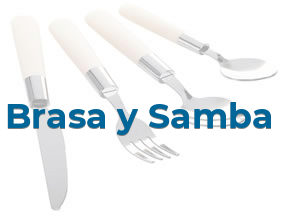 Brasa y Samba Churrascaría en Valencia