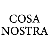 Brasería Cosa Nostra en Águilas