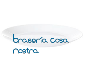 Brasería Cosa Nostra en Águilas