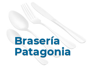 Brasería Patagonia en Tortosa