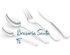 Brasería Santa Fe* en Ferrol