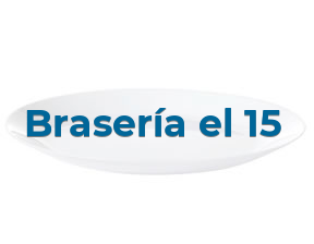 Brasería el 15 en Barcelona