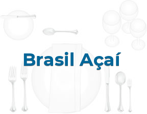 Brasil Açaí* en Barcelona