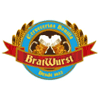 Bratwurst en Huelva