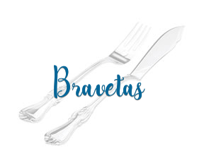 Bravetas en Madrid