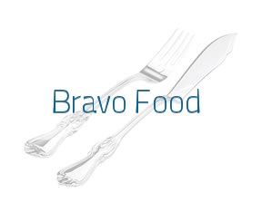 Bravo Food en Palma