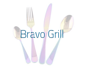 Bravo Grill en Viladecans
