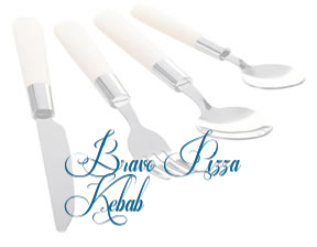 Bravo Pizza Kebab en Orihuela