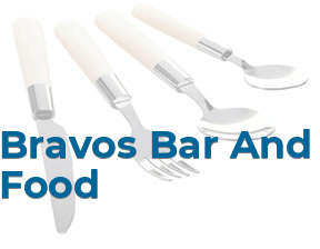 Bravos Bar And Food en Madrid