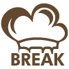 BREAK BAR RESTAURANT en San Juan de Aznalfarache