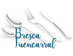 Bresca Fuencarral en Madrid
