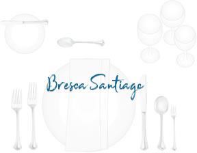 Bresca Santiago en Santiago de Compostela