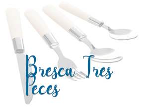 Bresca Tres Peces en Madrid