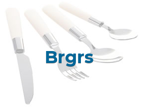 Brgrs en Madrid