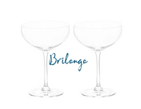 Brilongo en Badajoz