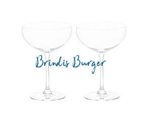 Brindis Burger en Valladolid