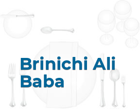 Brinichi Ali Baba* en Vilanova i la Geltrú