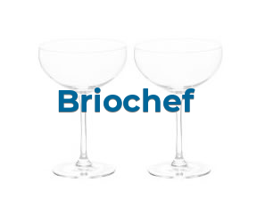 Briochef en Alcalá de Henares