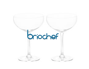 Briochef en Madrid