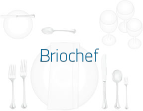 Briochef en Madrid